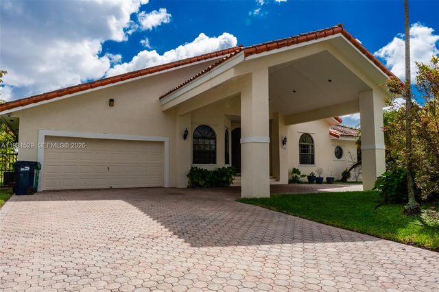 4655 SW 89th Ave, Miami, FL 33165