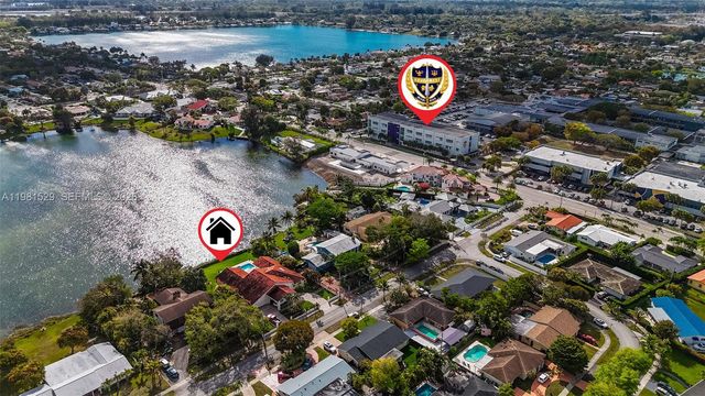 4655 SW 89th Ave, Miami, FL 33165