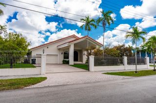 4655 SW 89th Ave, Miami, FL 33165