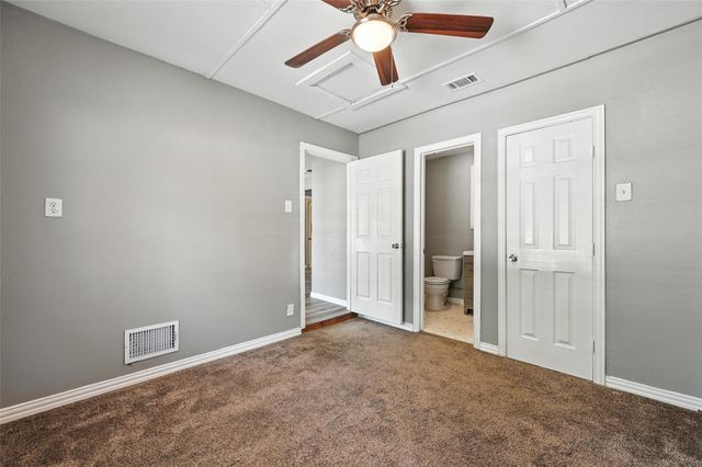 1018 Indian Hills Drive, Grand Prairie, TX 75051