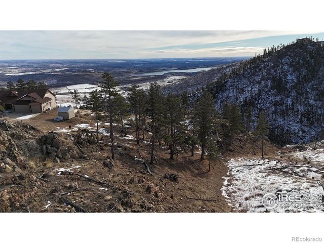 813 Hernia Hill Trail, Bellvue, CO 80512