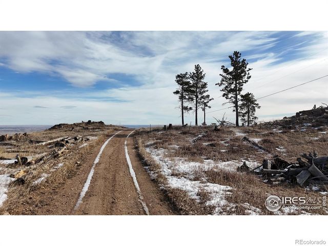 813 Hernia Hill Trail, Bellvue, CO 80512