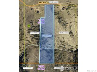 813 Hernia Hill Trail, Bellvue, CO 80512