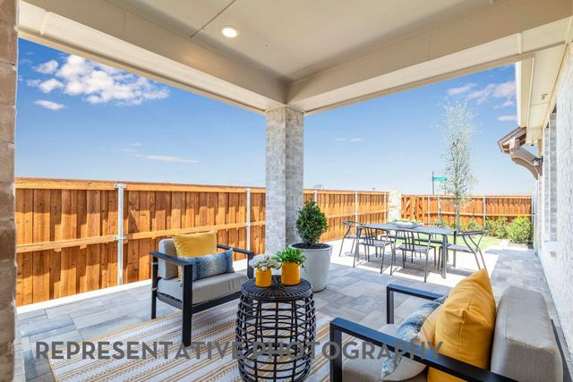 4124 Ivy Leaves Drive, Celina, TX 75078