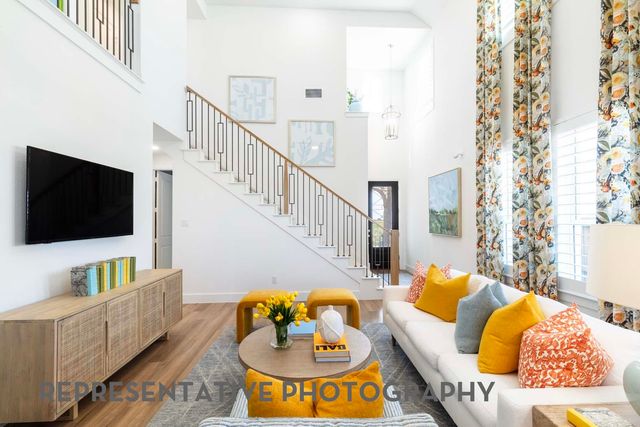 4124 Ivy Leaves Drive, Celina, TX 75078