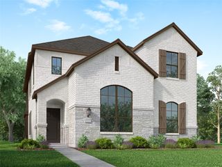 4124 Ivy Leaves Drive, Celina, TX 75078