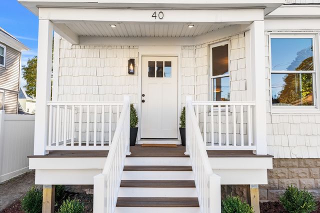 40 South Warren, Haverhill, MA 01835