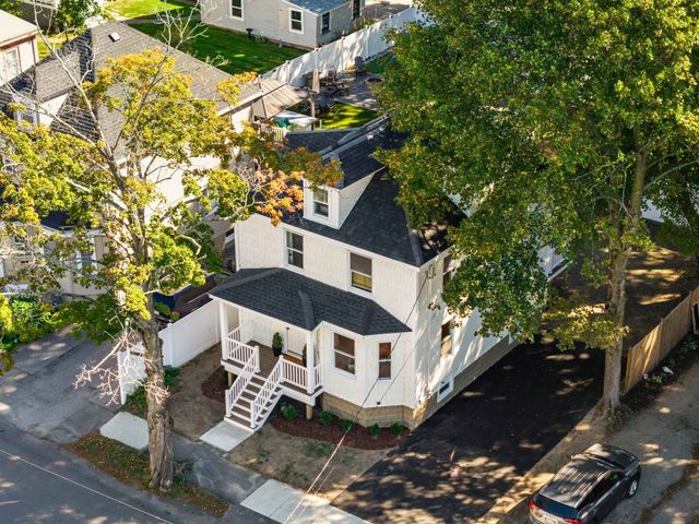 40 South Warren, Haverhill, MA 01835