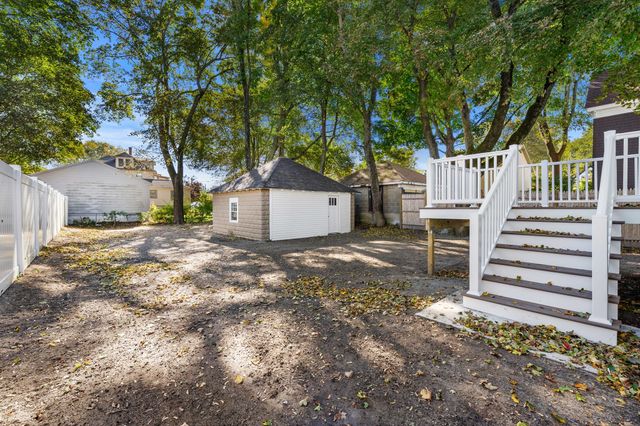 40 South Warren, Haverhill, MA 01835