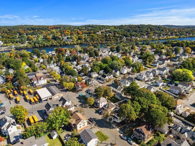 40 South Warren, Haverhill, MA 01835