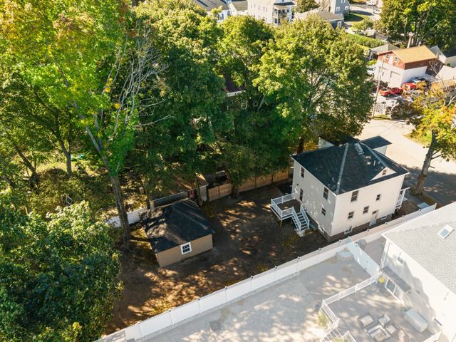 40 South Warren, Haverhill, MA 01835