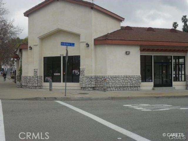 208 E Holt, Pomona, CA 91767
