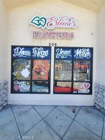 208 E Holt, Pomona, CA 91767