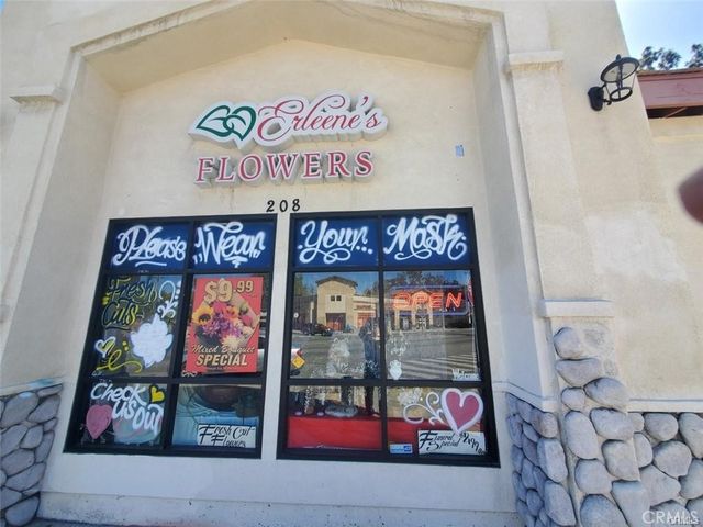 208 E Holt, Pomona, CA 91767