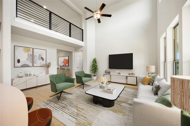 1081 Westfork Drive, Sealy, TX 77474