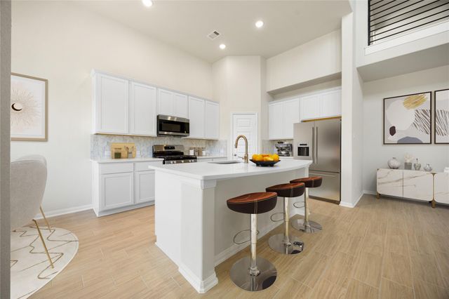 1081 Westfork Drive, Sealy, TX 77474