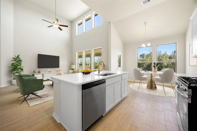 1081 Westfork Drive, Sealy, TX 77474