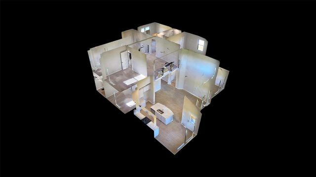 1081 Westfork Drive, Sealy, TX 77474