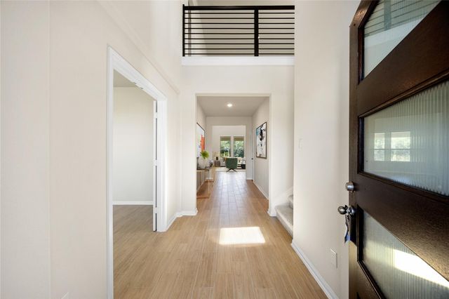 1081 Westfork Drive, Sealy, TX 77474