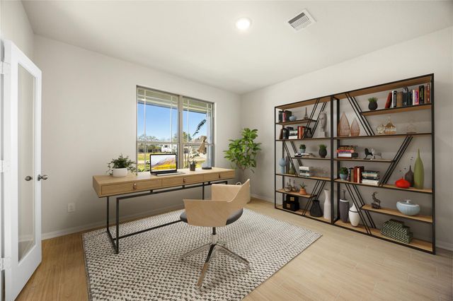 1081 Westfork Drive, Sealy, TX 77474