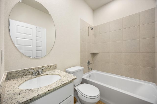 1081 Westfork Drive, Sealy, TX 77474