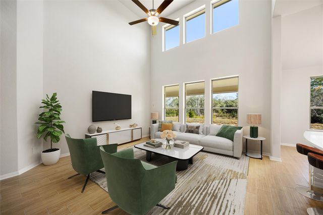 1081 Westfork Drive, Sealy, TX 77474