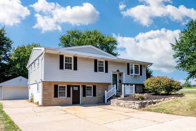 6031 N ROSEMEAD Drive, Peoria, IL 61614