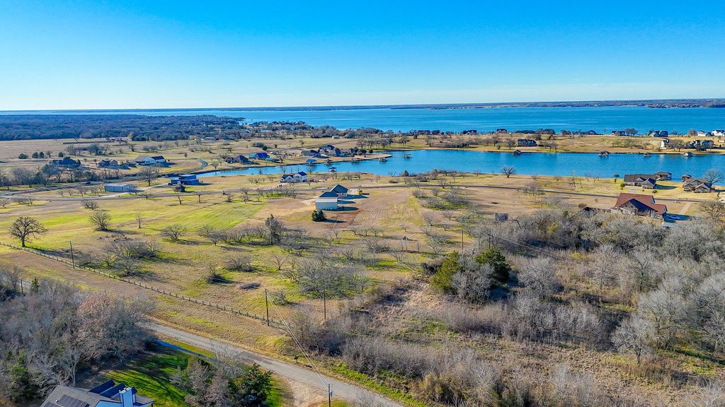 TBD SE CR 2370, Streetman, TX 75859