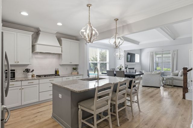 2313 Coppergate Way, Thompsons Station, TN 37179