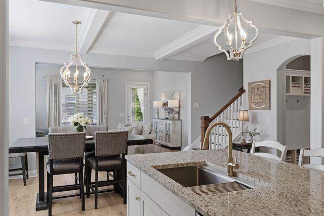 2313 Coppergate Way, Thompsons Station, TN 37179