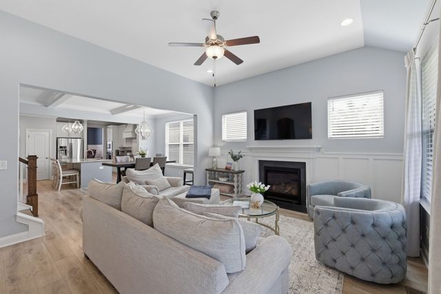 2313 Coppergate Way, Thompsons Station, TN 37179