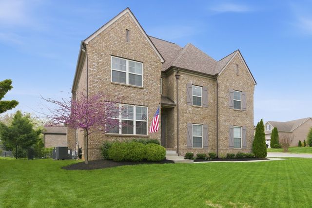 2313 Coppergate Way, Thompsons Station, TN 37179