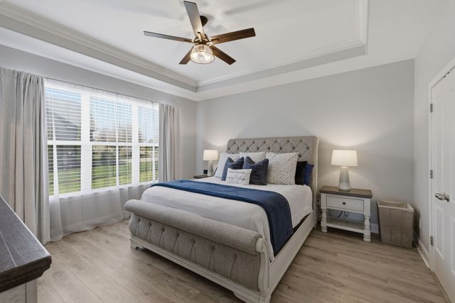 2313 Coppergate Way, Thompsons Station, TN 37179