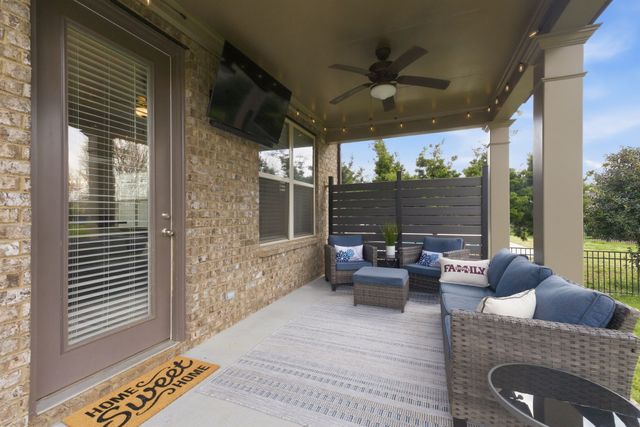 2313 Coppergate Way, Thompsons Station, TN 37179