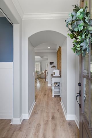 2313 Coppergate Way, Thompsons Station, TN 37179