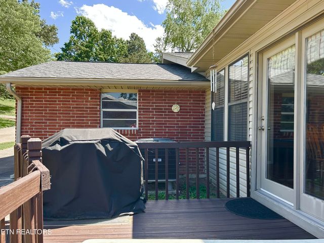 762 Commanche Drive, Jefferson City, TN 37760