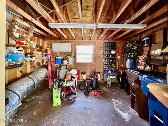 762 Commanche Drive, Jefferson City, TN 37760