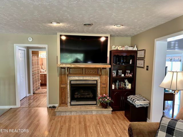 762 Commanche Drive, Jefferson City, TN 37760