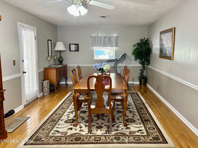 762 Commanche Drive, Jefferson City, TN 37760