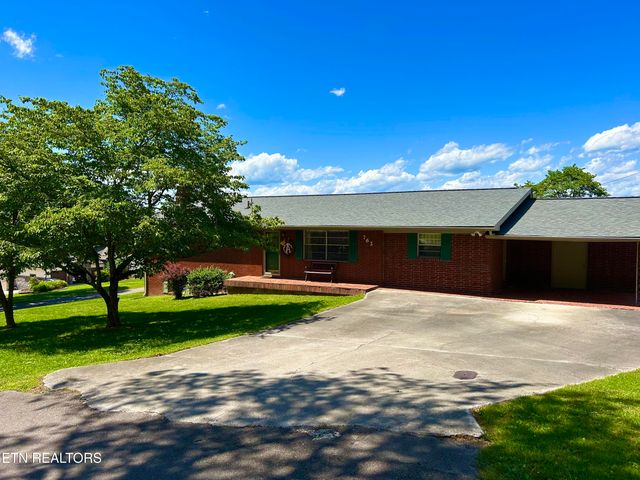 762 Commanche Drive, Jefferson City, TN 37760