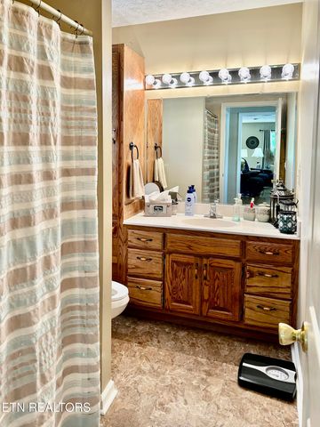 762 Commanche Drive, Jefferson City, TN 37760