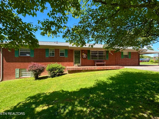 762 Commanche Drive, Jefferson City, TN 37760
