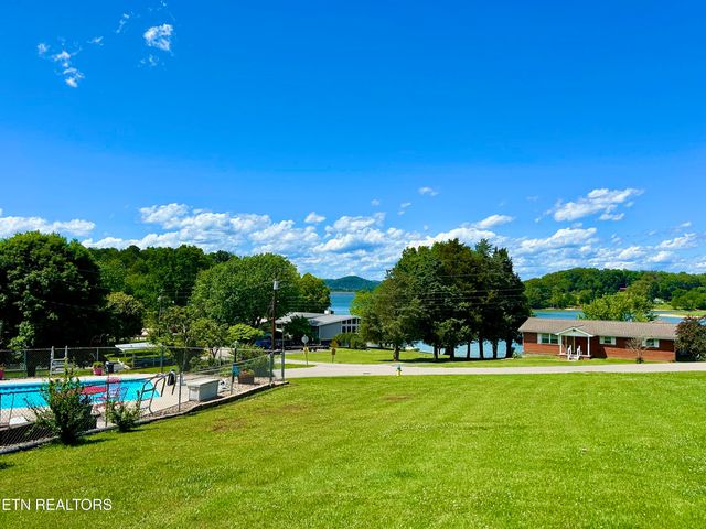 762 Commanche Drive, Jefferson City, TN 37760