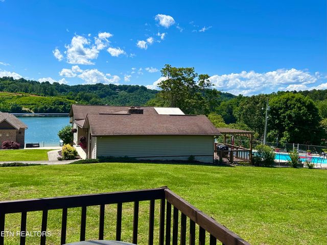 762 Commanche Drive, Jefferson City, TN 37760
