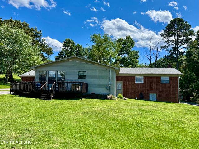 762 Commanche Drive, Jefferson City, TN 37760