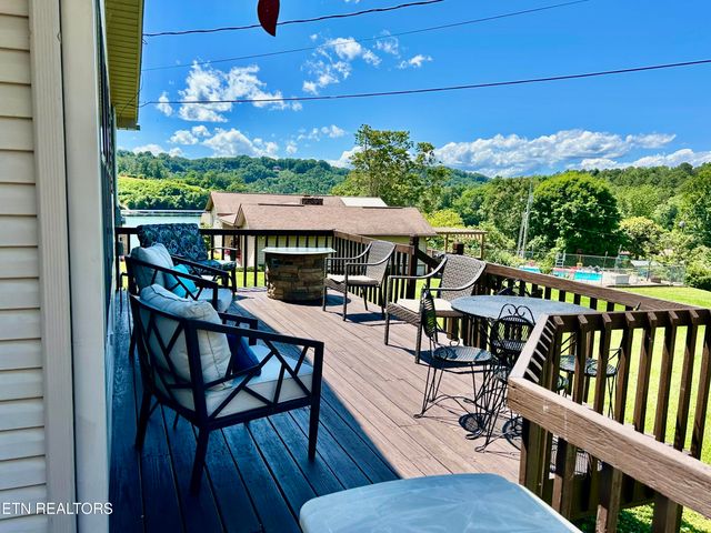 762 Commanche Drive, Jefferson City, TN 37760