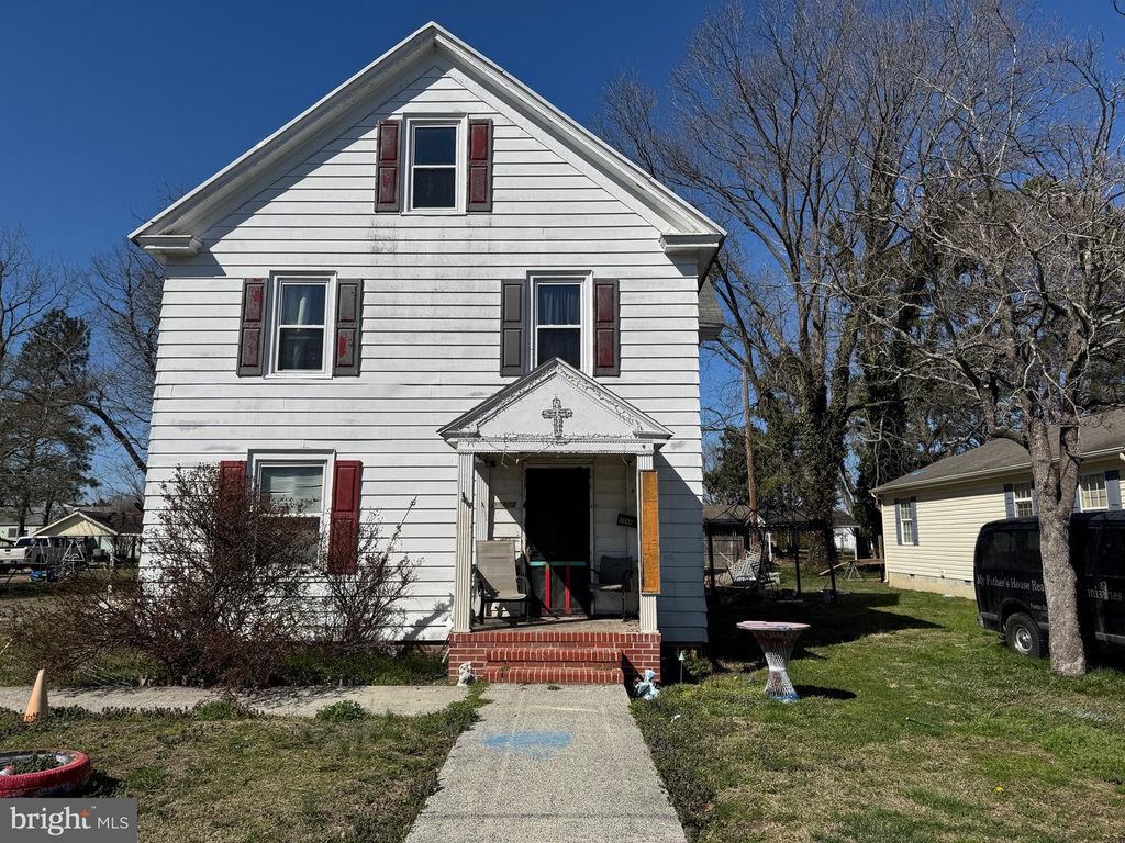 30432 OAK ST, Princess Anne, MD 21853