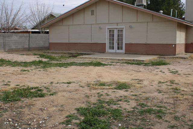 10520 Santa Paula Drive, Socorro, TX 79927