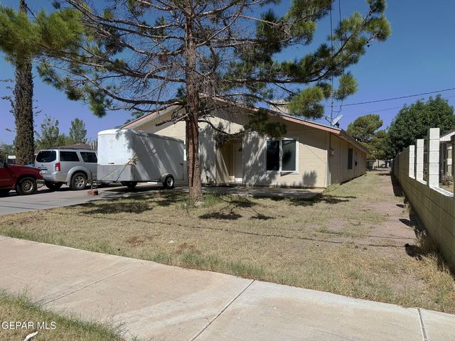 10520 Santa Paula Drive, Socorro, TX 79927