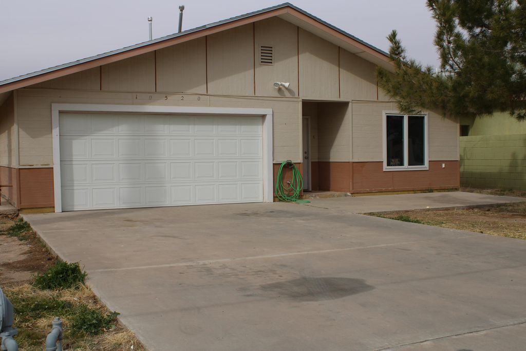 10520 Santa Paula Drive, Socorro, TX 79927